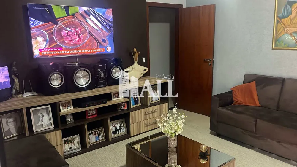 Casa, 3 quartos, 270 m² - Foto 6