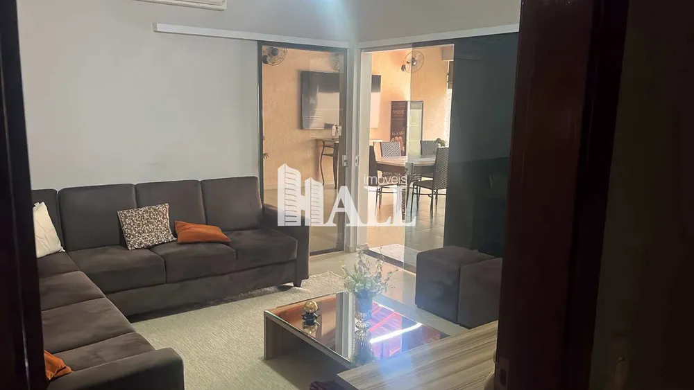 Casa, 3 quartos, 270 m² - Foto 5