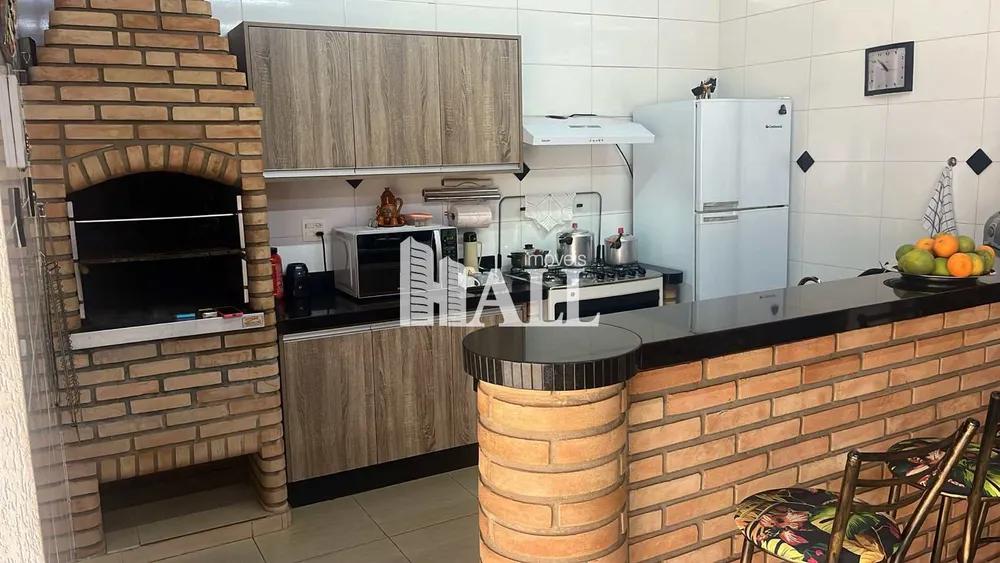 Casa, 3 quartos, 270 m² - Foto 8