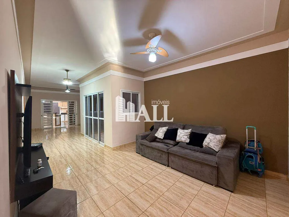 Casa, 3 quartos, 220 m² - Foto 7