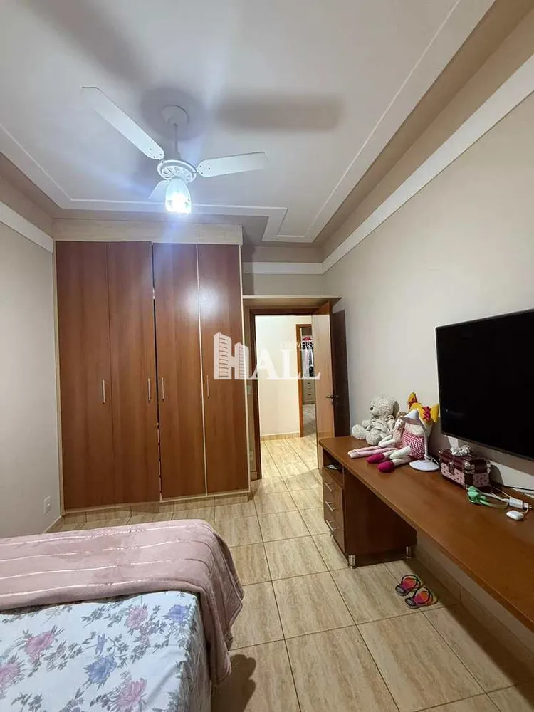 Casa, 3 quartos, 220 m² - Foto 8