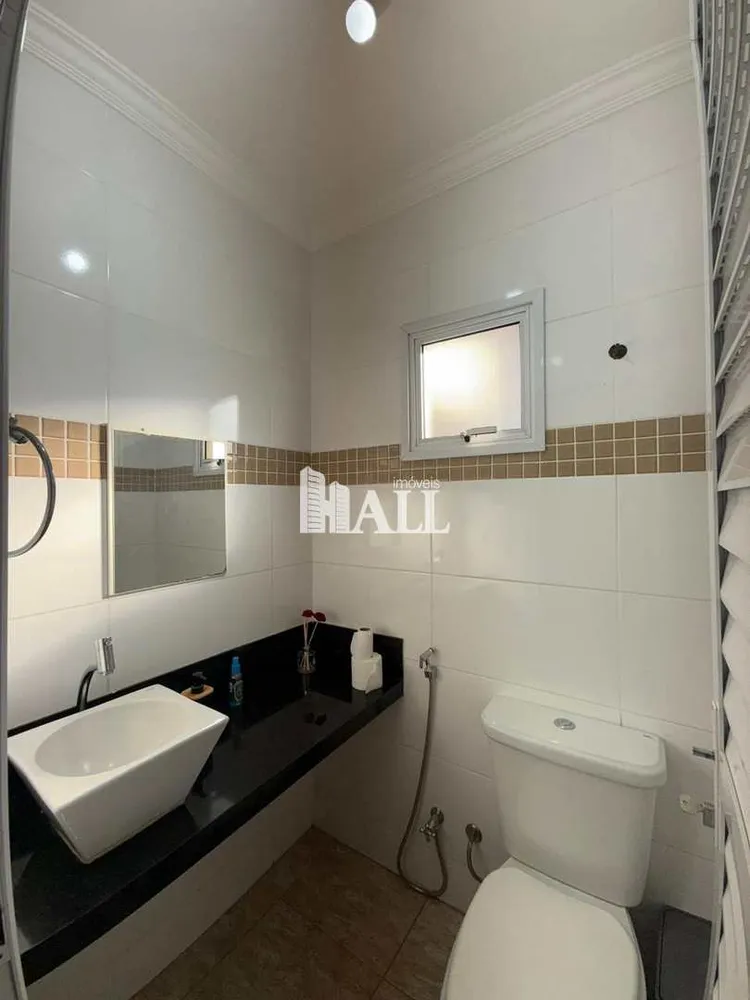 Casa, 3 quartos, 220 m² - Foto 10