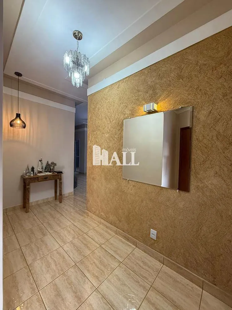 Casa, 3 quartos, 220 m² - Foto 4