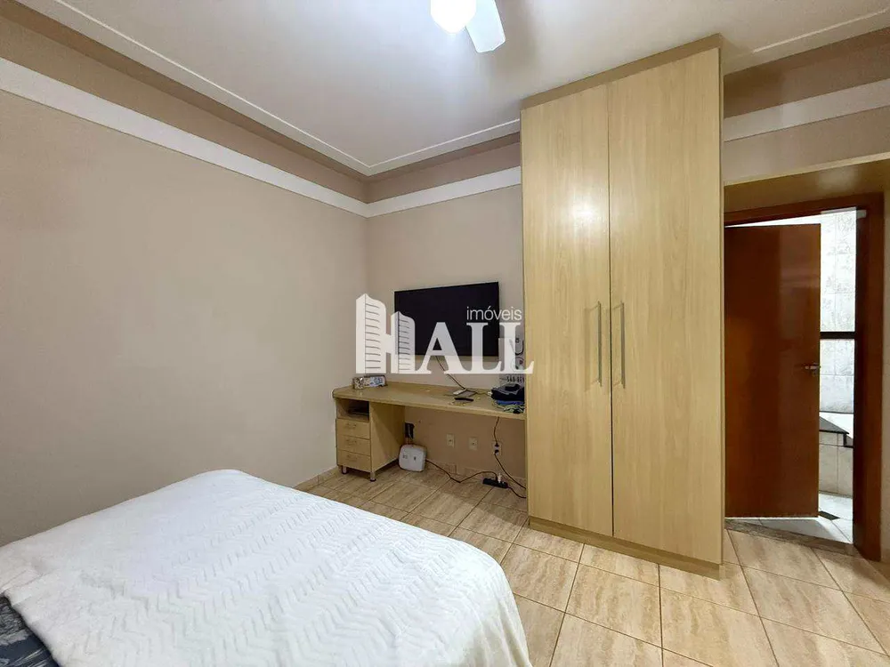 Casa, 3 quartos, 220 m² - Foto 5
