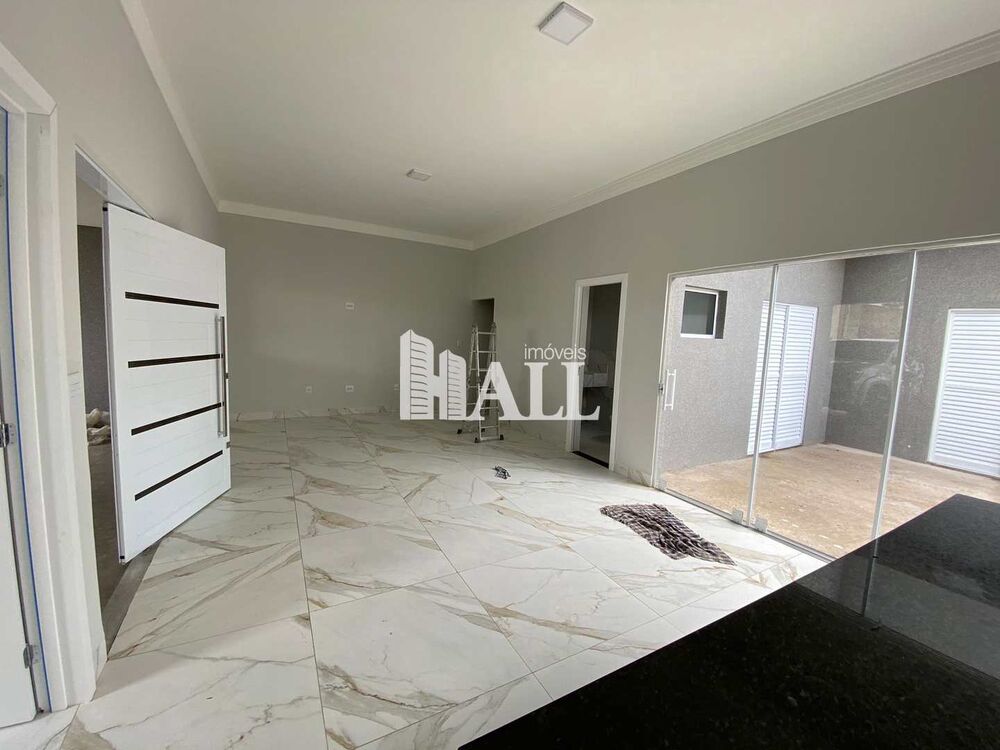 Casa de Condomínio, 2 quartos - Foto 1