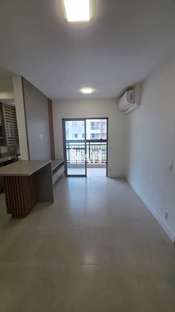 Apartamento, 2 quartos - Foto 1