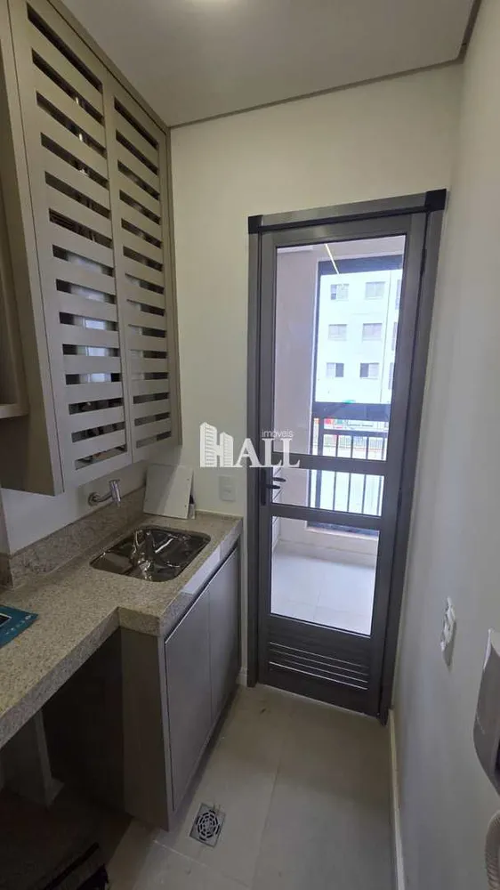Apartamento, 2 quartos - Foto 4