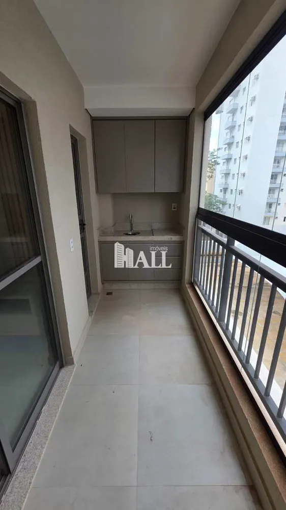 Apartamento, 2 quartos - Foto 2