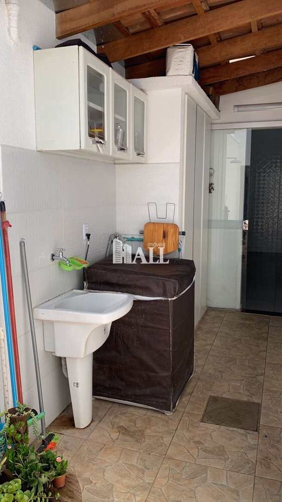 Casa, 2 quartos, 130 m² - Foto 6