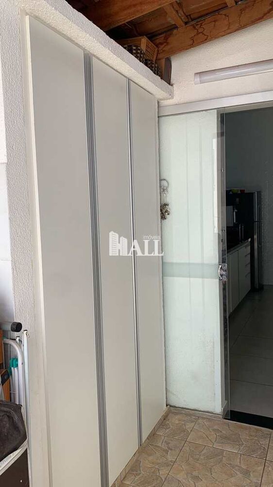 Casa, 2 quartos, 130 m² - Foto 3