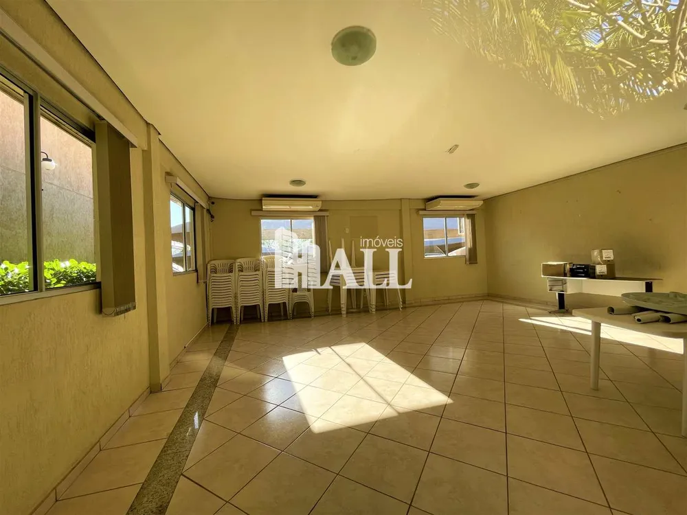 Apartamento, 3 quartos, 74 m² - Foto 3