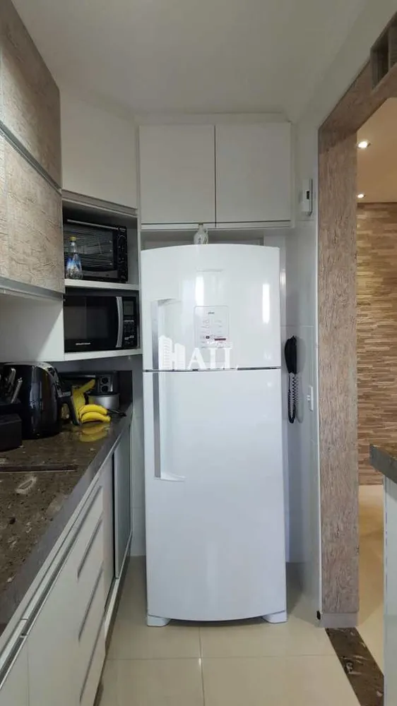 Apartamento, 3 quartos, 74 m² - Foto 1