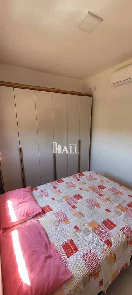 Apartamento à venda com 2 quartos, 50m² - Foto 1