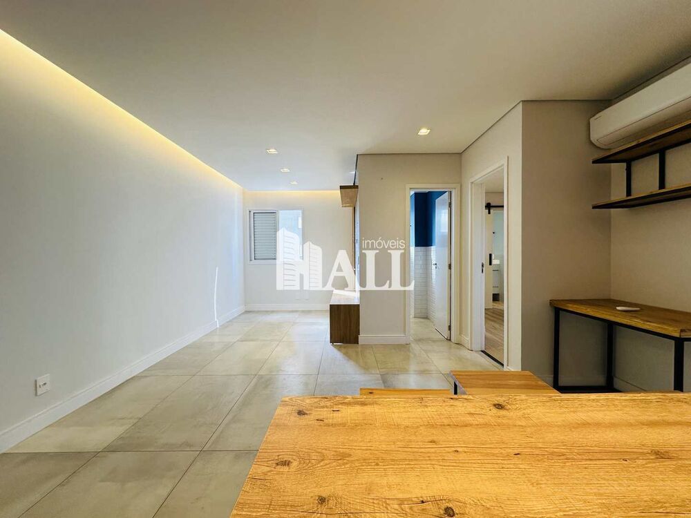 Apartamento, 1 quarto, 56 m² - Foto 1