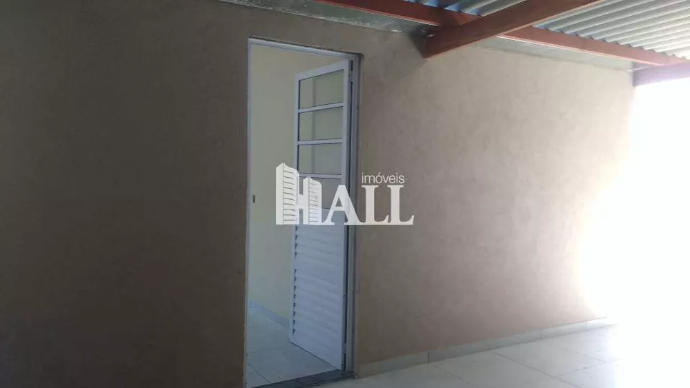 Casa à venda com 4 quartos, 90m² - Foto 3