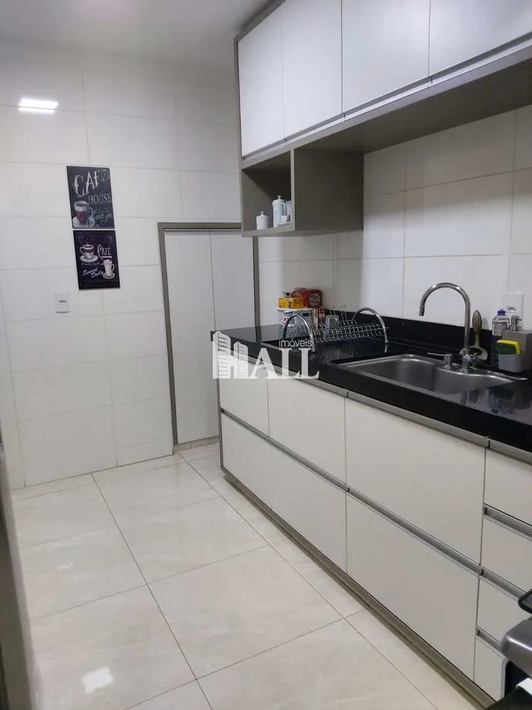 Casa de Condomínio, 3 quartos - Foto 7