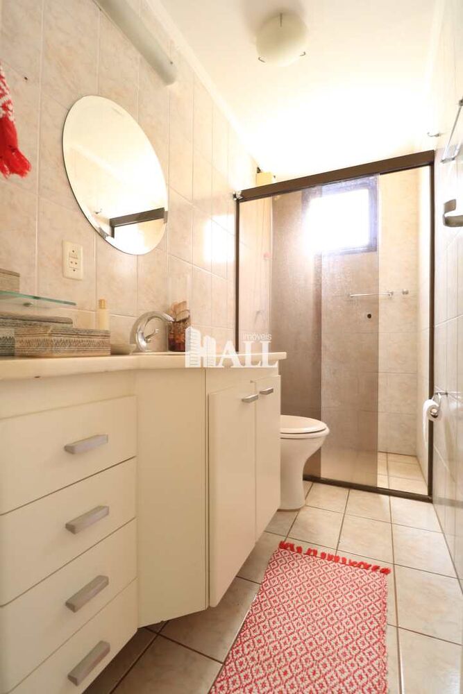 Apartamento, 3 quartos, 105 m² - Foto 4
