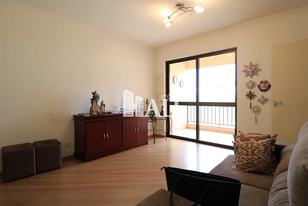 Apartamento, 3 quartos, 105 m² - Foto 1