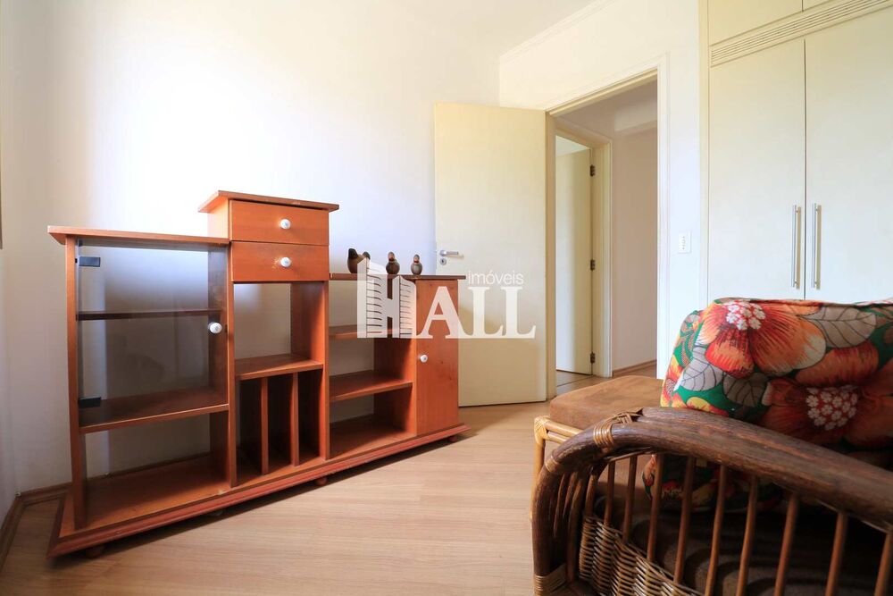 Apartamento, 3 quartos, 105 m² - Foto 3