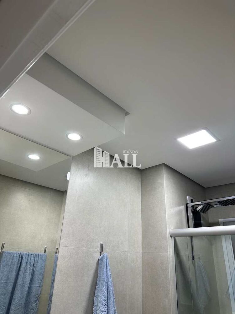 Apartamento, 2 quartos, 52 m² - Foto 4