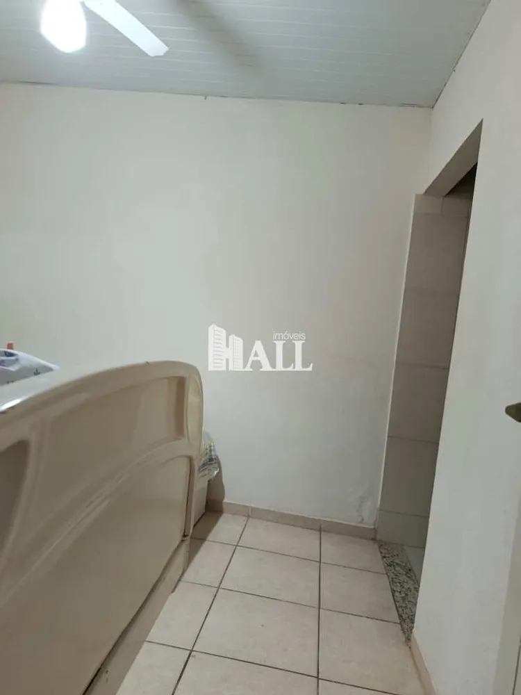Casa, 4 quartos, 187 m² - Foto 7