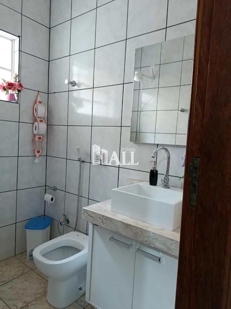 Casa, 4 quartos, 187 m² - Foto 6