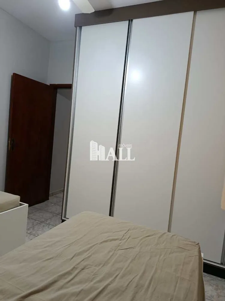 Casa, 4 quartos, 187 m² - Foto 4