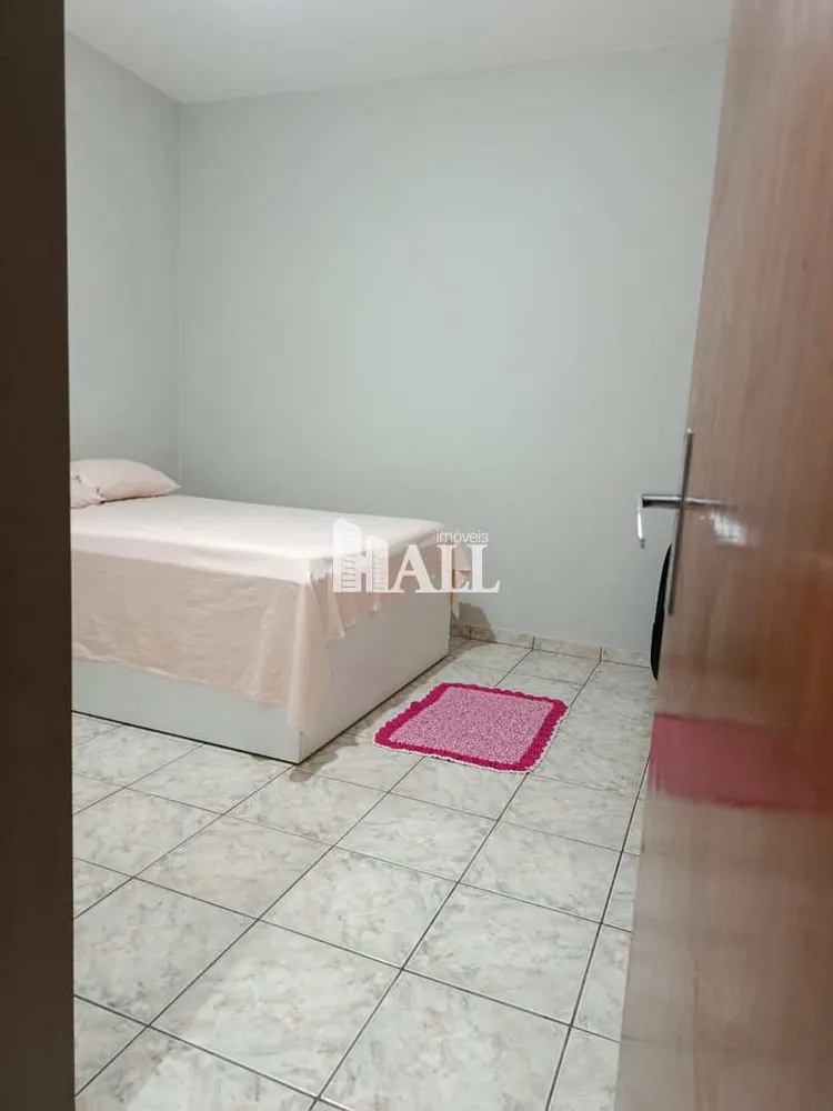 Casa, 4 quartos, 187 m² - Foto 2