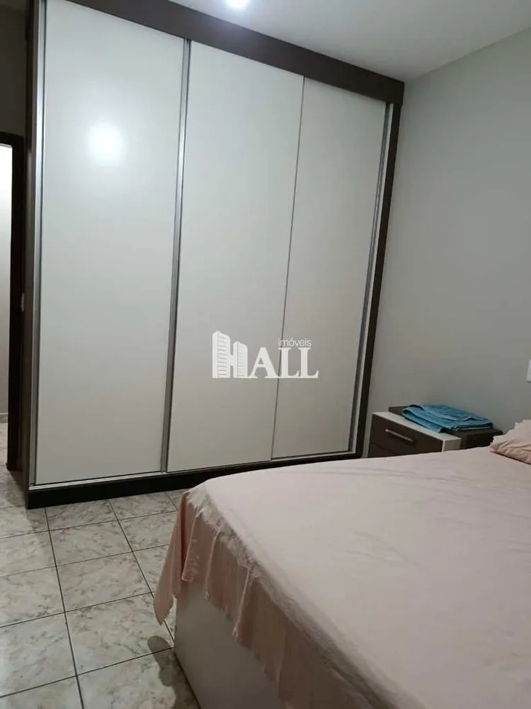 Casa, 4 quartos, 187 m² - Foto 3