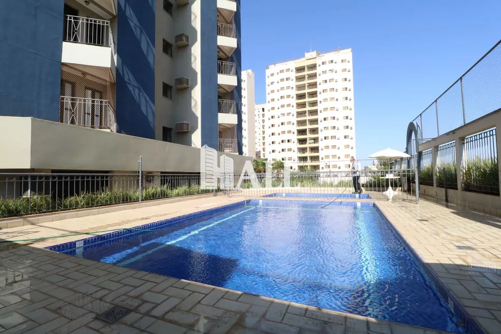 Apartamento, 2 quartos, 77 m² - Foto 8