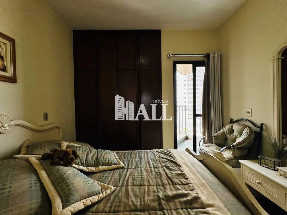 Apartamento, 2 quartos, 77 m² - Foto 1