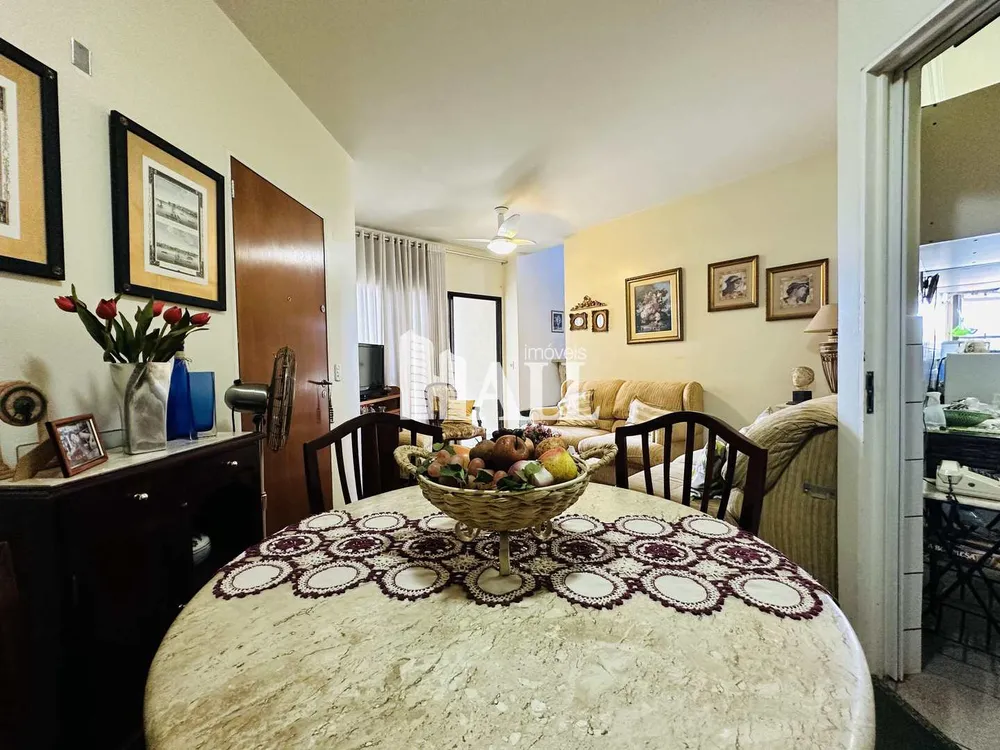 Apartamento, 2 quartos, 77 m² - Foto 5