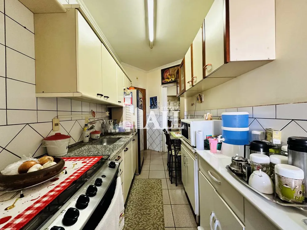 Apartamento, 2 quartos, 77 m² - Foto 4