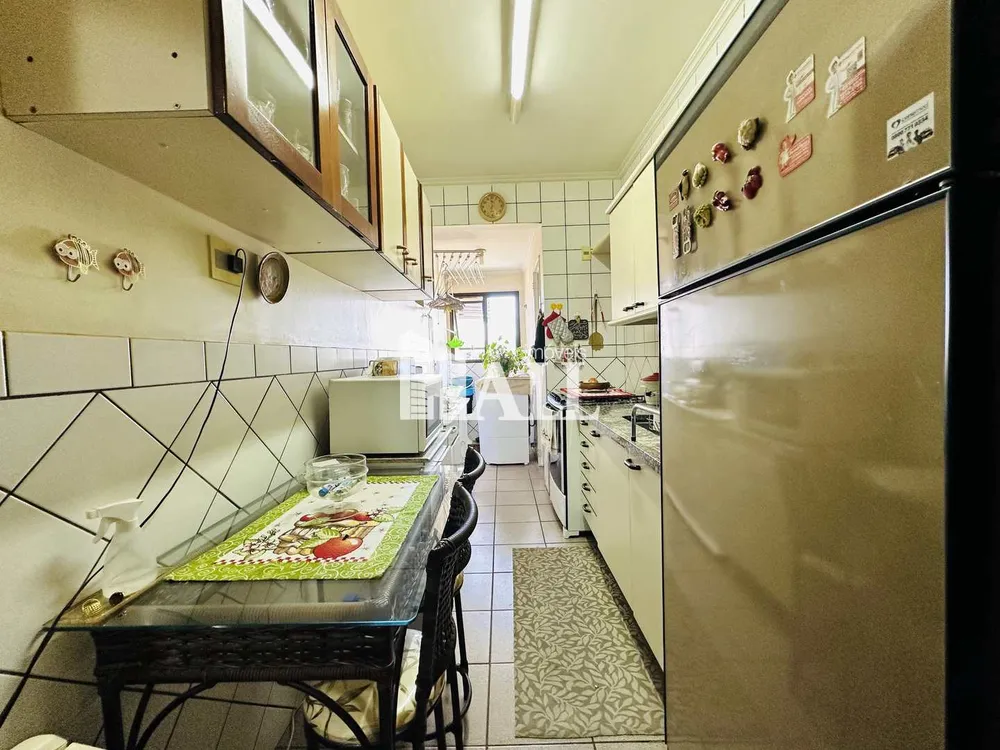 Apartamento, 2 quartos, 77 m² - Foto 3