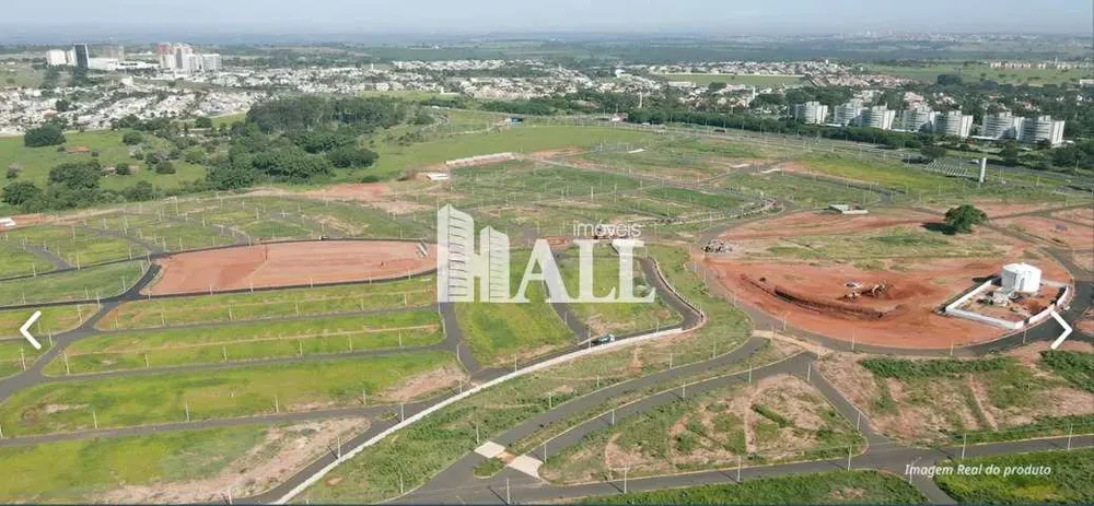Terreno, 266 m² - Foto 1