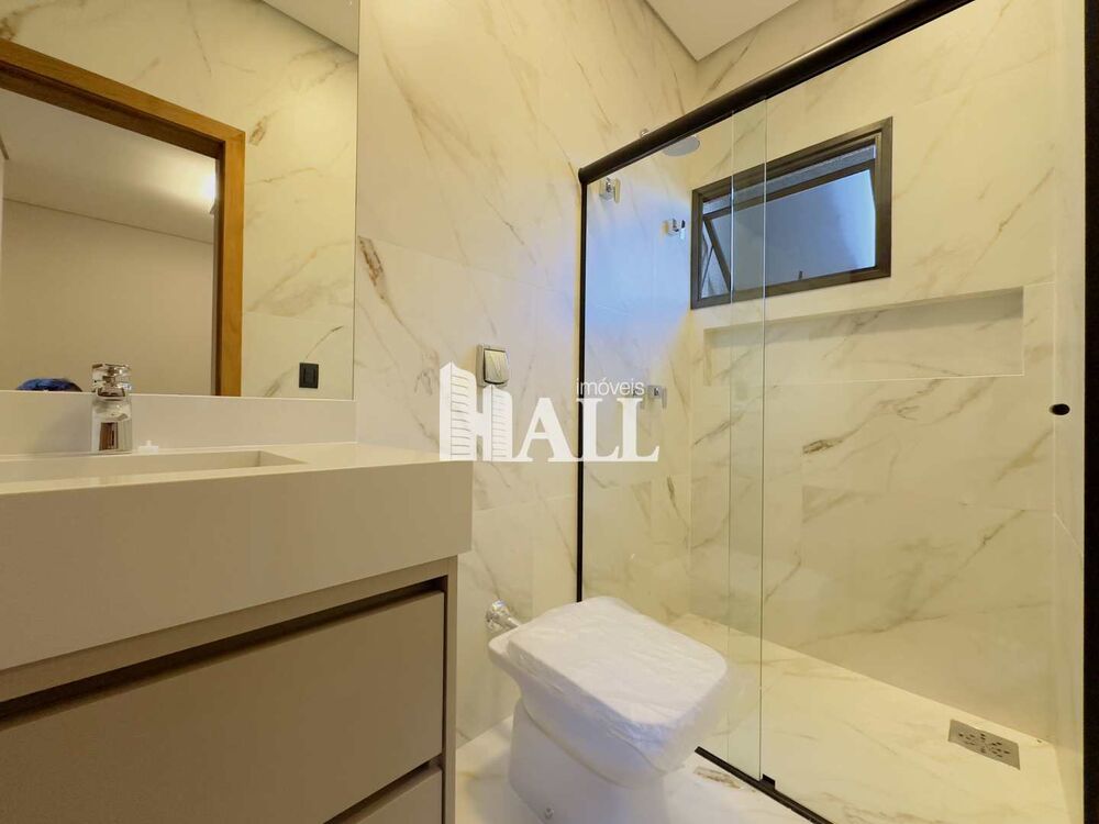 Casa de Condomínio à venda com 3 quartos, 261m² - Foto 3