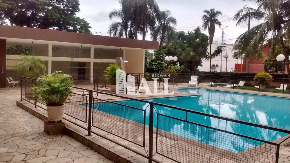 Apartamento, 3 quartos, 127 m² - Foto 2