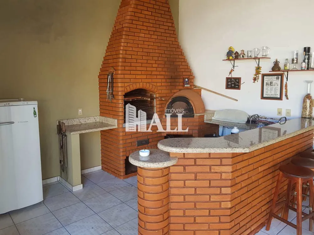 Casa, 4 quartos, 350 m² - Foto 1