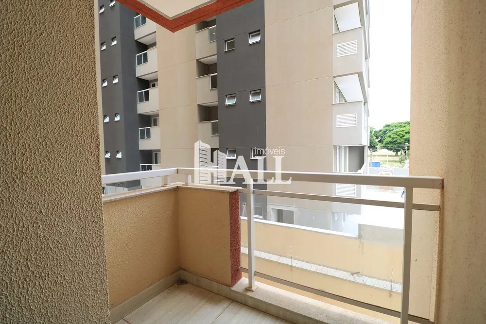 Apartamento, 2 quartos, 64 m² - Foto 4