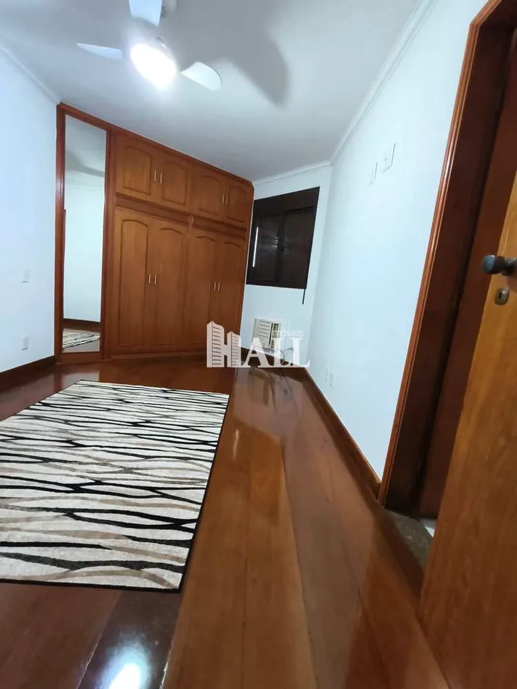 Apartamento, 3 quartos, 200 m² - Foto 7