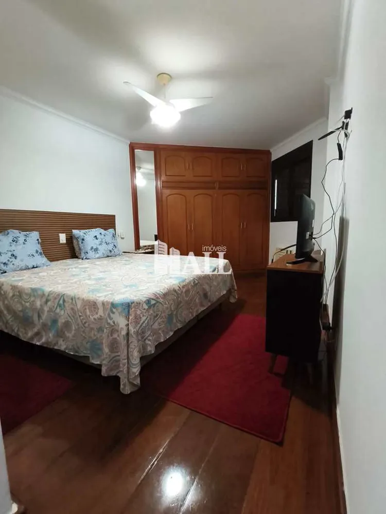 Apartamento, 3 quartos, 200 m² - Foto 3