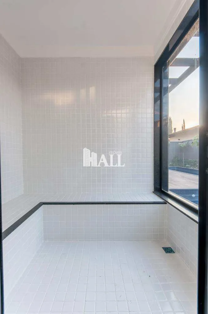 Sobrado, 4 quartos, 548 m² - Foto 9