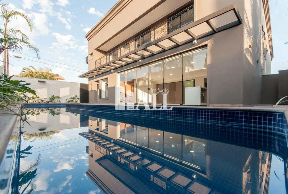 Sobrado, 4 quartos, 548 m² - Foto 12