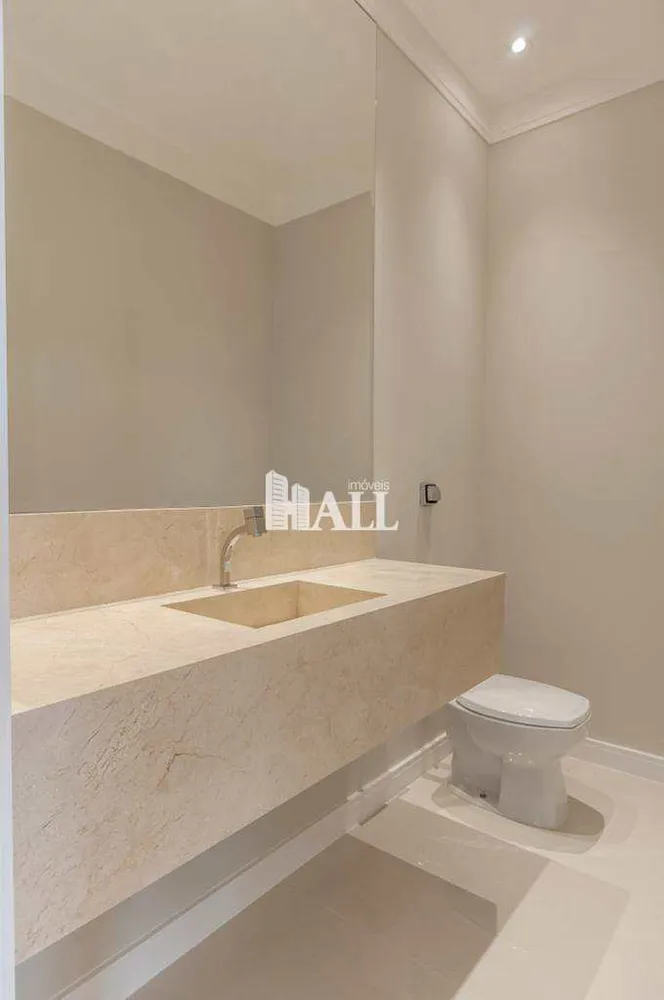 Sobrado, 4 quartos, 548 m² - Foto 8