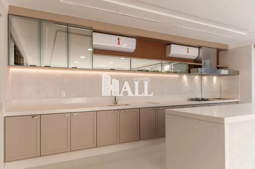 Sobrado, 4 quartos, 548 m² - Foto 3