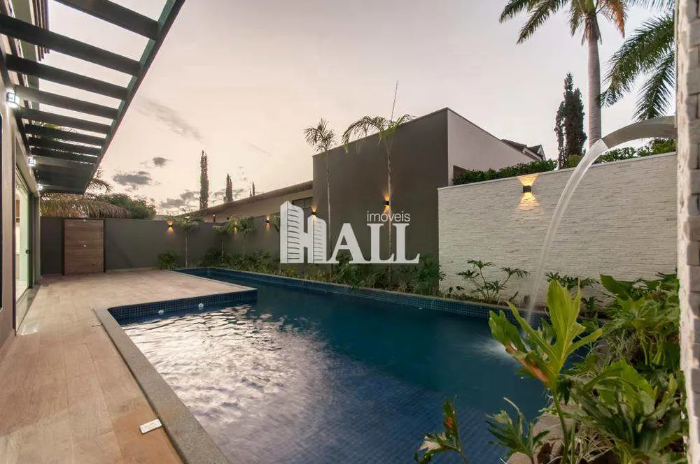 Sobrado, 4 quartos, 548 m² - Foto 10