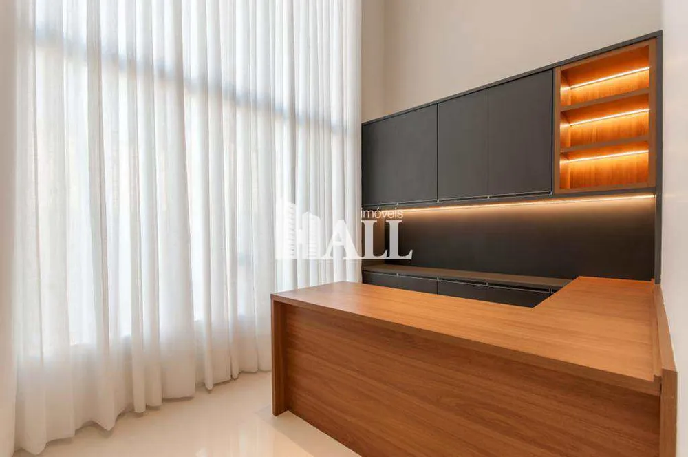 Sobrado, 4 quartos, 548 m² - Foto 6