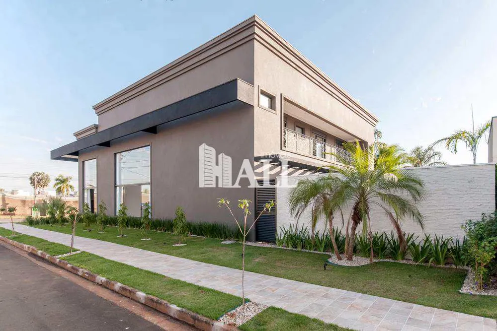 Sobrado, 4 quartos, 548 m² - Foto 11