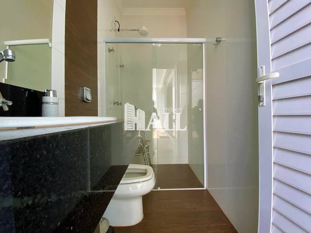 Casa de Condomínio, 4 quartos - Foto 5
