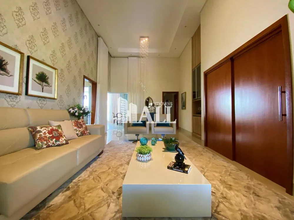 Casa de Condomínio, 4 quartos - Foto 10